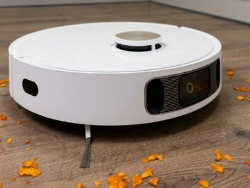 Robot Vacuum Terbaik