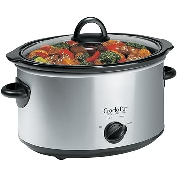 manfaat slow cooker 