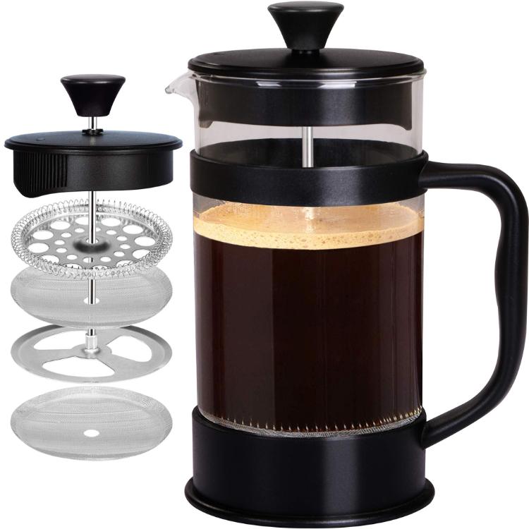mesin kopi portable 