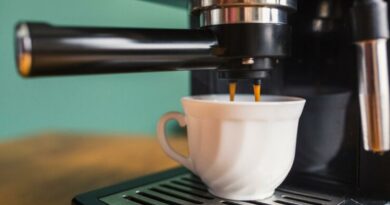 alat pembuat kopi