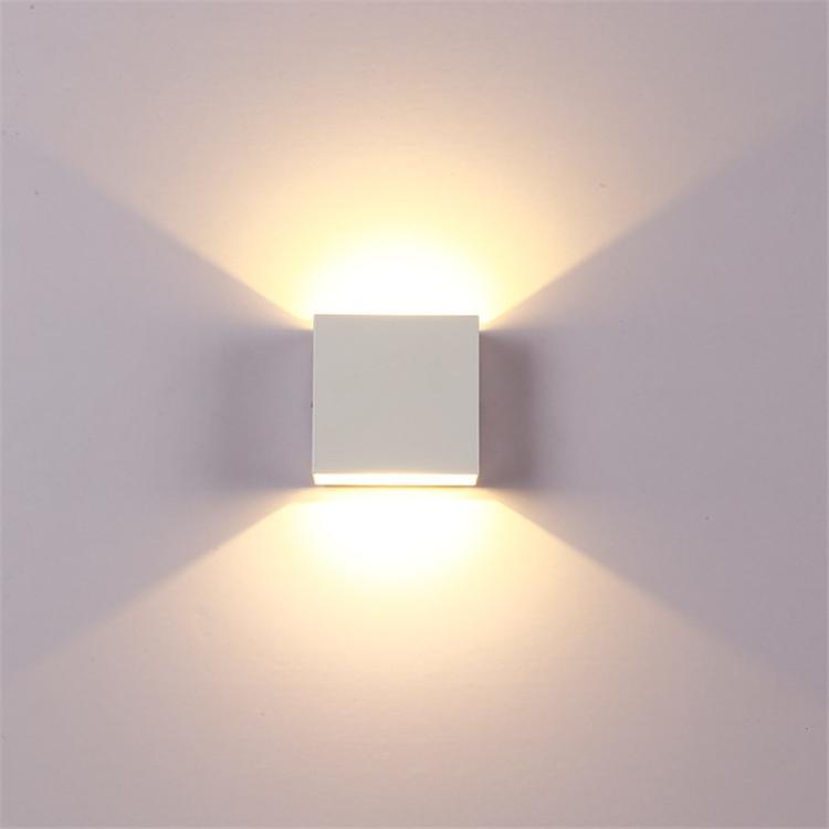 lampu warm white untuk kamar