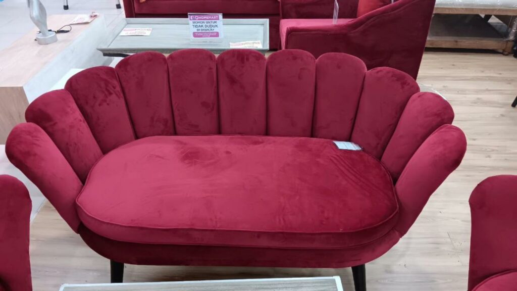 sofa ruang tamu minimalis 