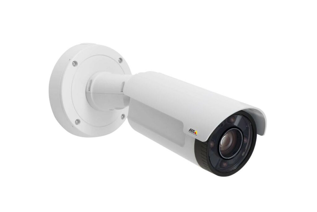 CCTV Bullet Camera 