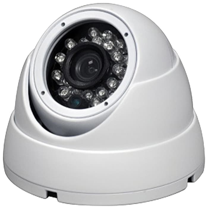 CCTV HD Camera 