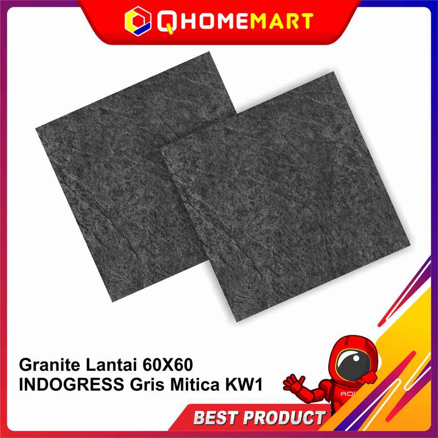 contoh ukuran granit 60x60