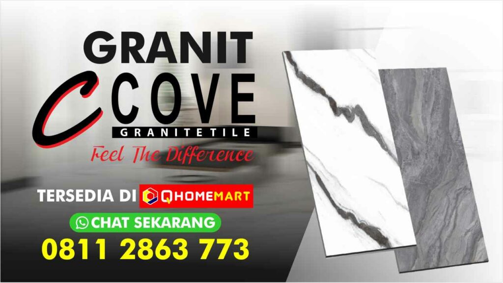 granit cove