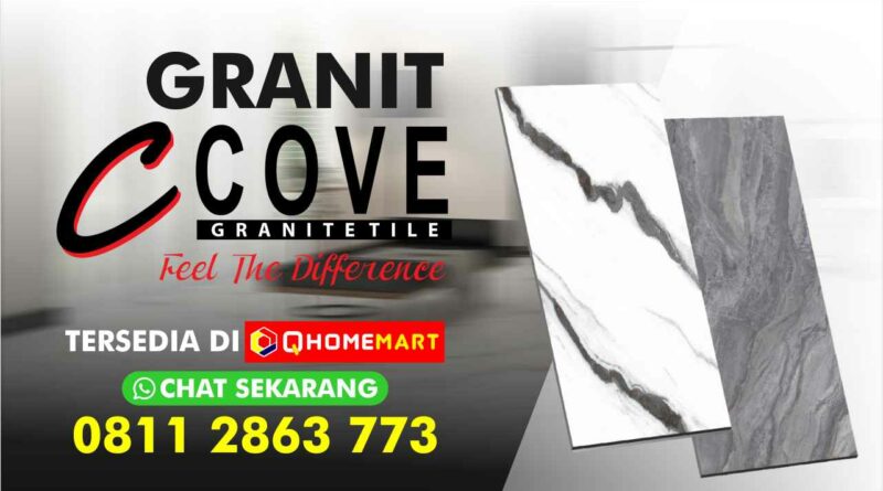 granit cove