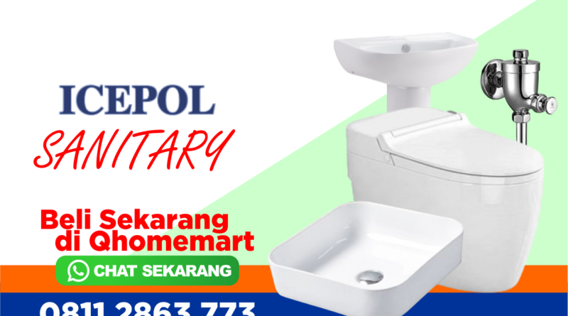 icepol sanitary