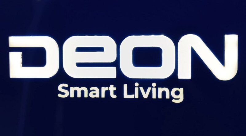 DEON SMART LIVING