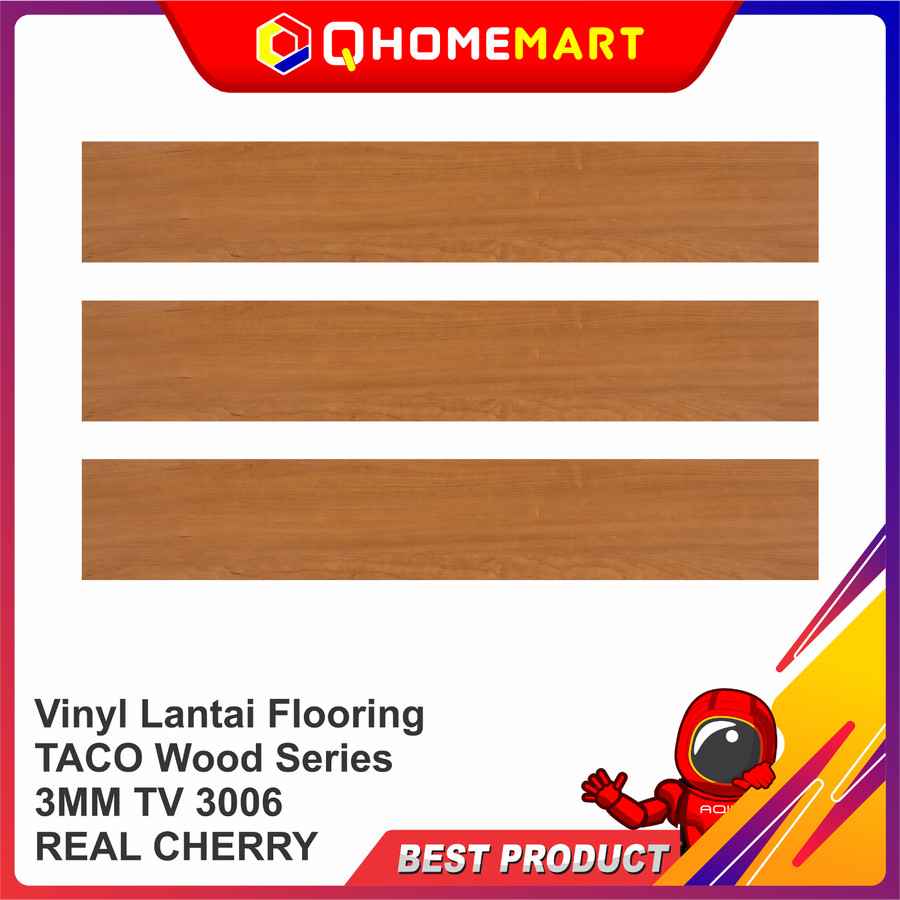 vinyl lantai parket kayu 2