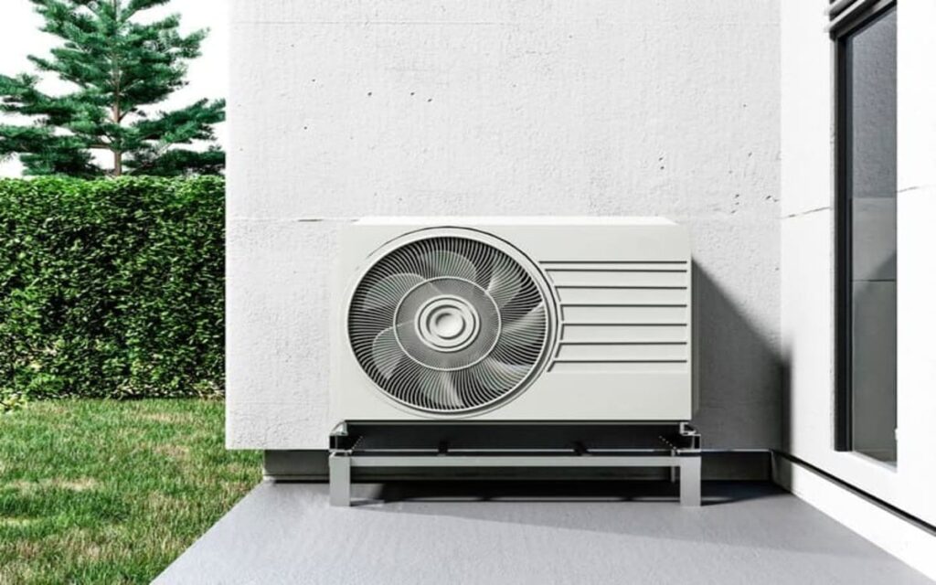 Air Cooler 1