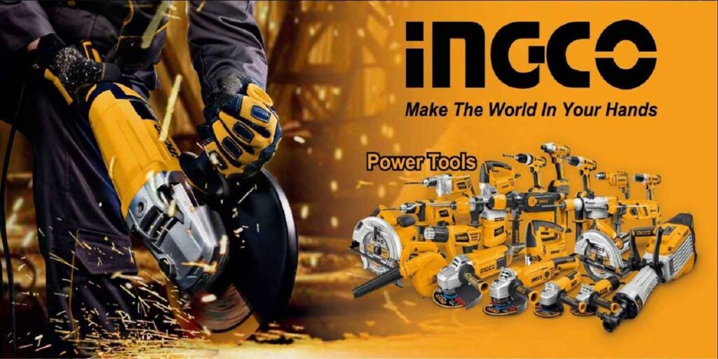 Keunggulan Ingco tools