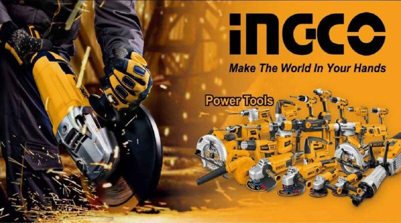 Keunggulan Ingco tools