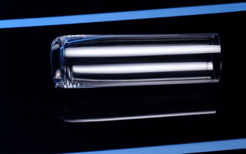 lampu uv sterilizer 
