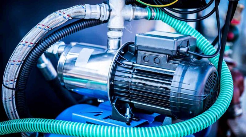 Rekomendasi Pompa Air Sumur 20 Meter