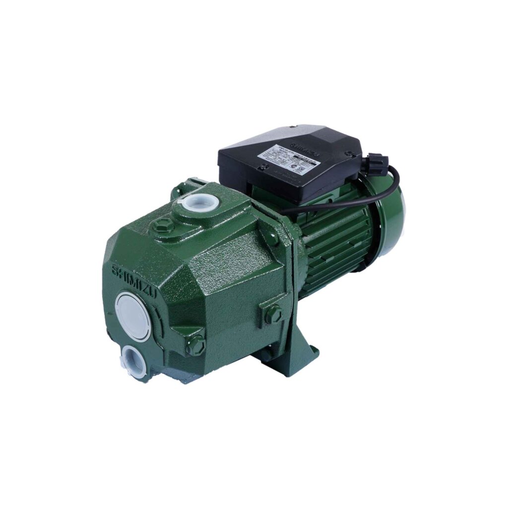 Shimizu PC 260 BIT