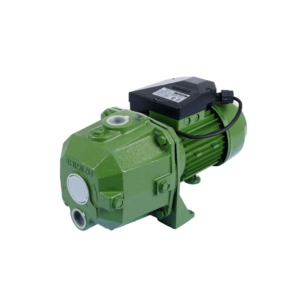 Shimizu PC-375 BIT