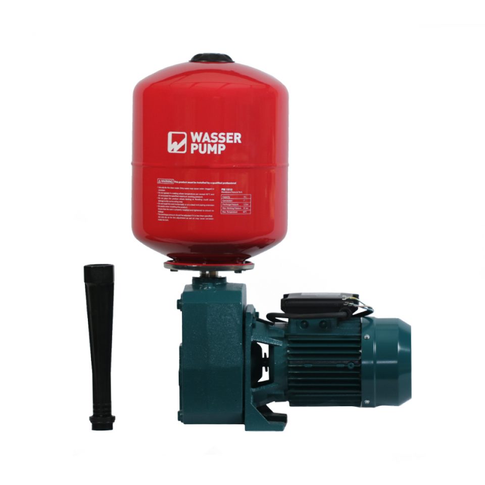 Wasser PC 500 EA