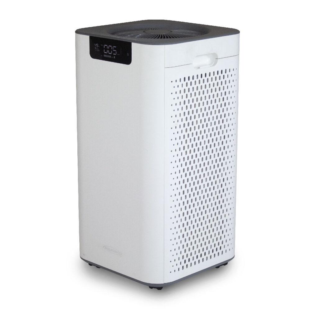 air purifier alat pembersih udara 