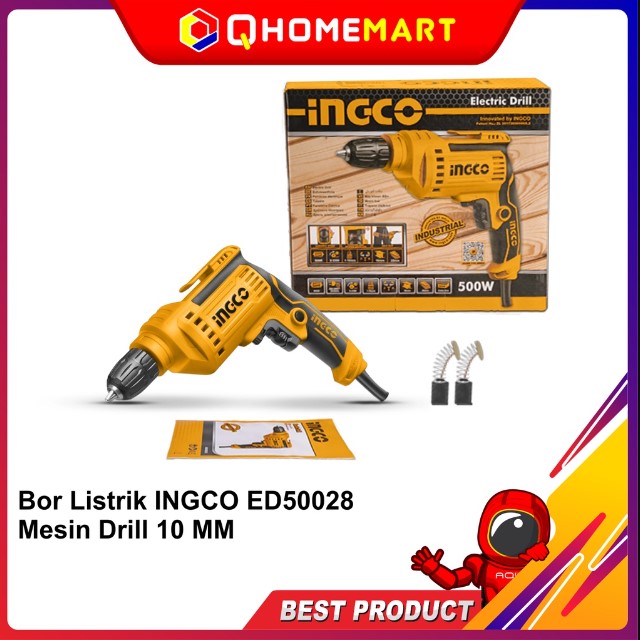 contoh tools dari ingco
