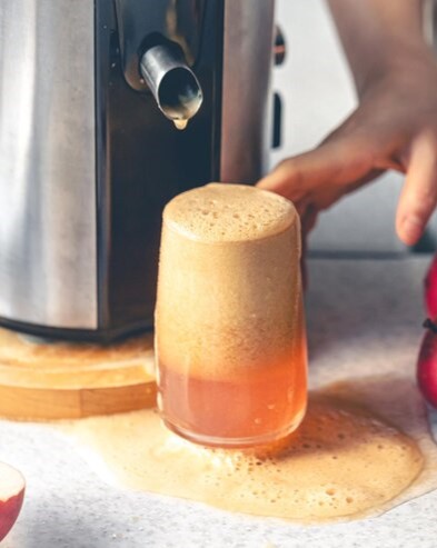 fungsi juicer 