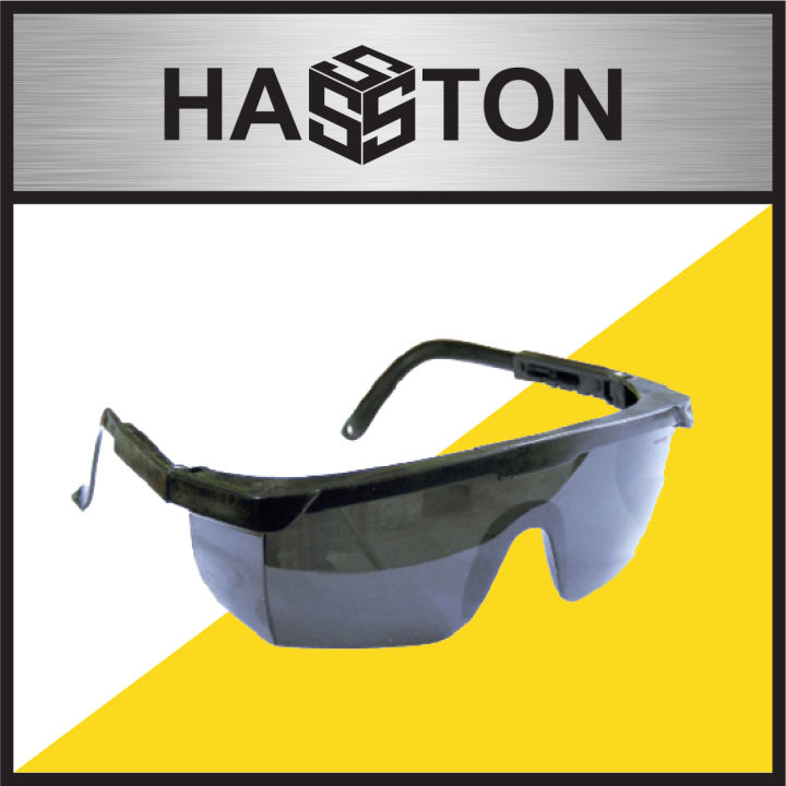 kacamata Hasston 2120