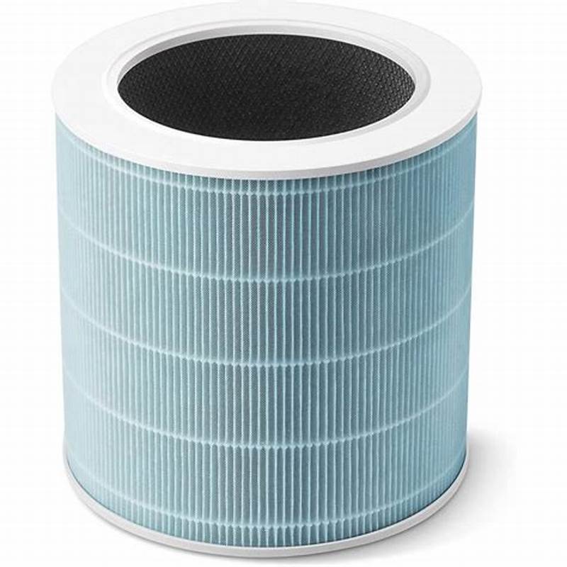 HEPA filter