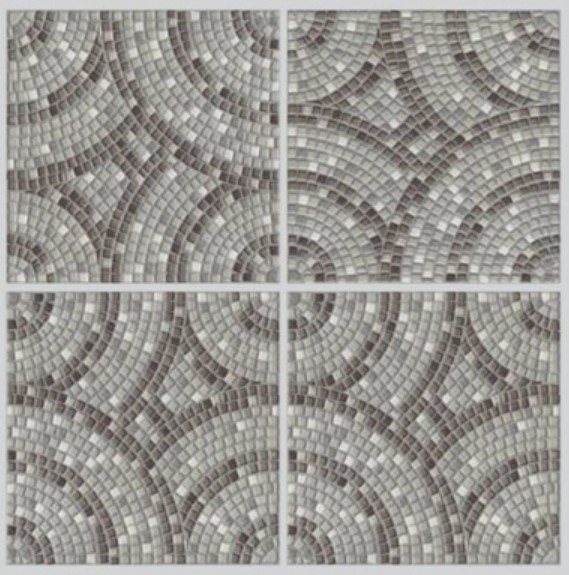 OXFORD GREY asia tile