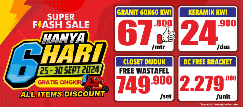 promo Qhomemart 