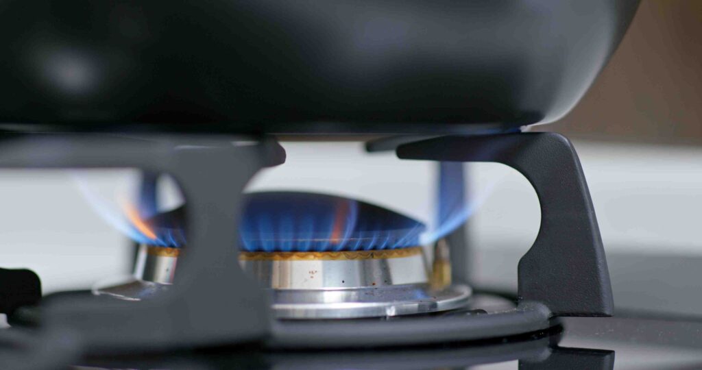rekomendasi kompor gas 