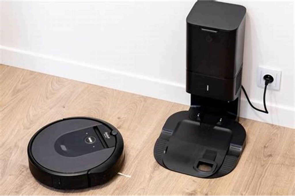 robot vacuum cleaner 11zon