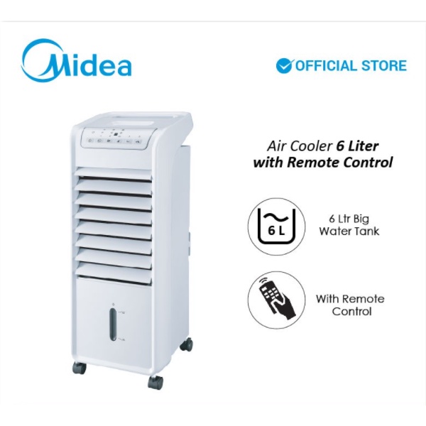 air cooler midea