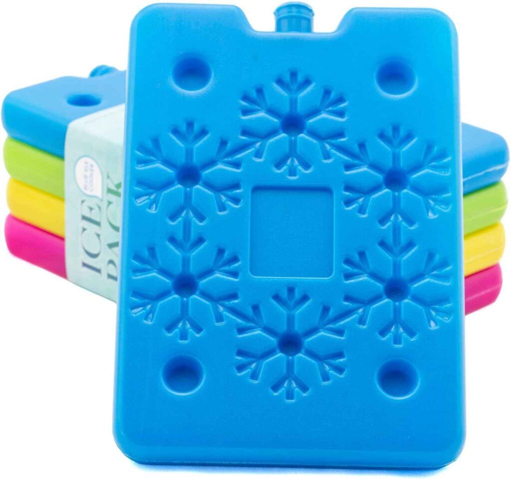 cooling pack