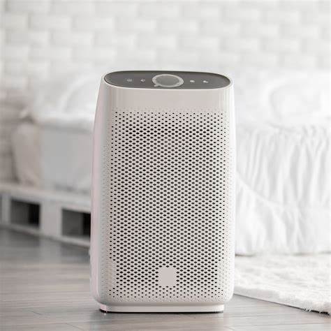 air purifier