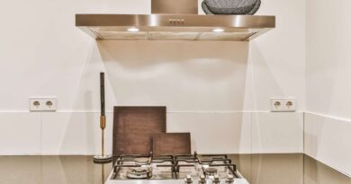 ukuran cooker hood modena