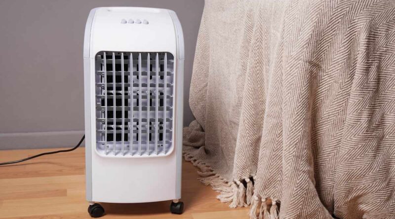 air cooler mini terbaik