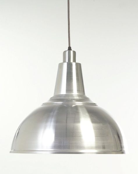 Lampu Gantung Cafe Industrial