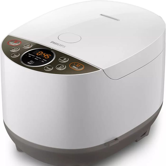 rice cooker digital 