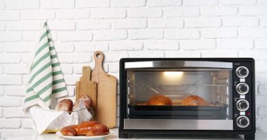 rekomendasi oven listrik serbaguna