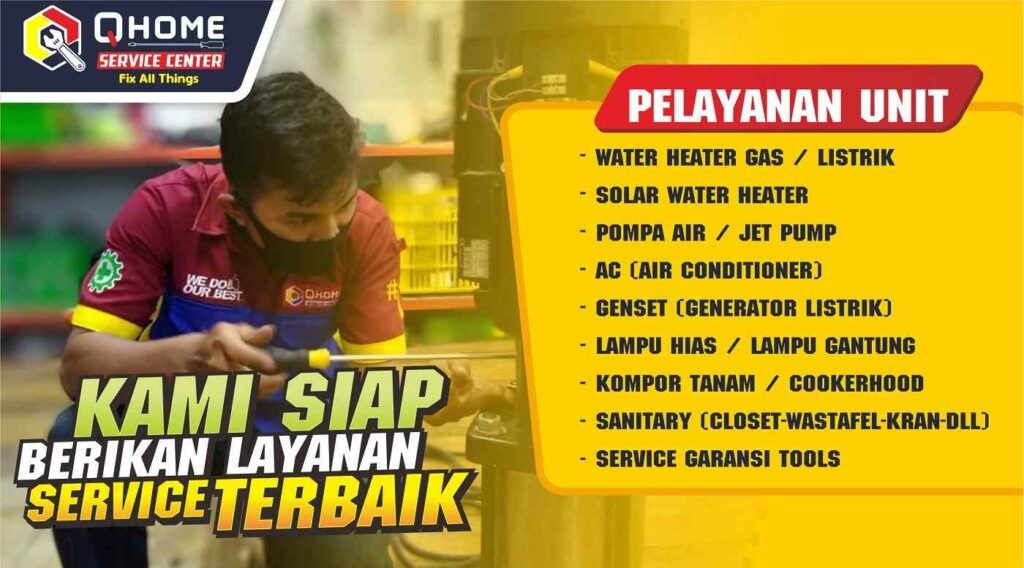 jasa service jogja 