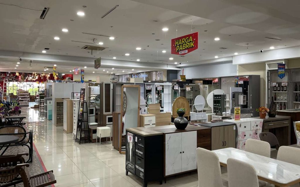 pusat furniture Jogja