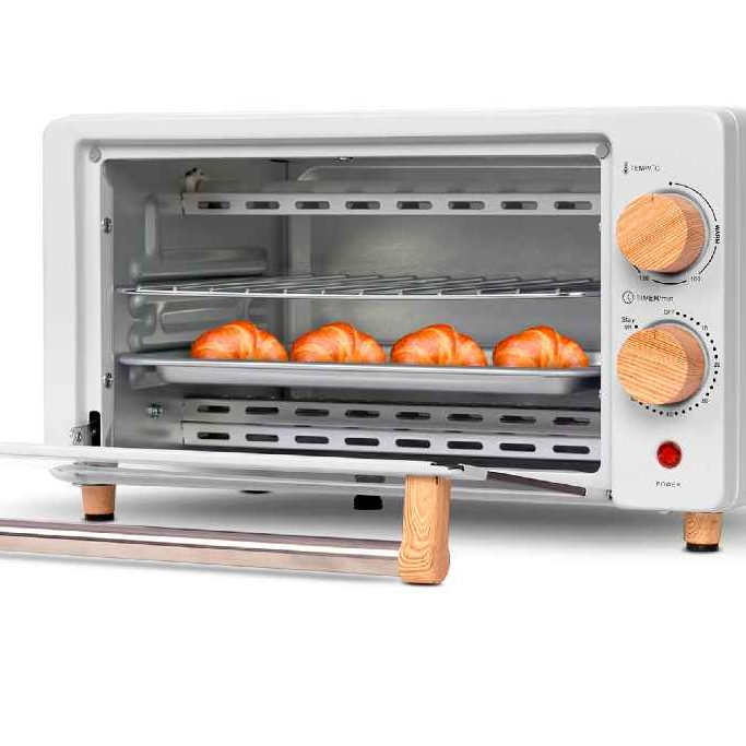 oven kirin 