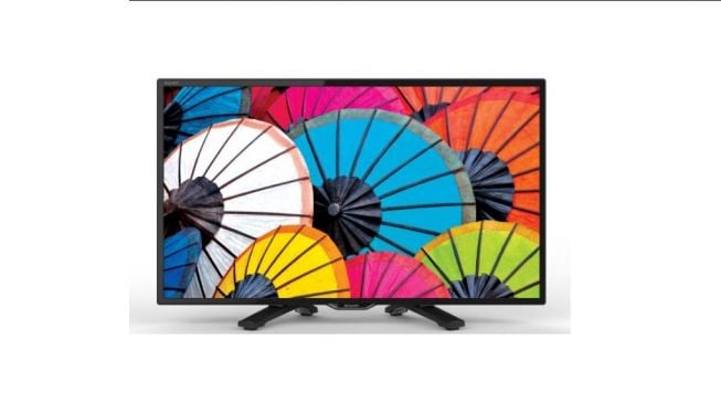 tv digital sharp 