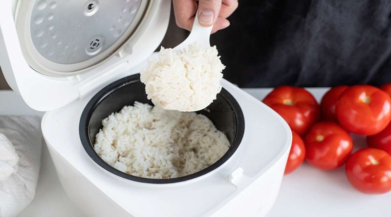 cara merawat rice cooker