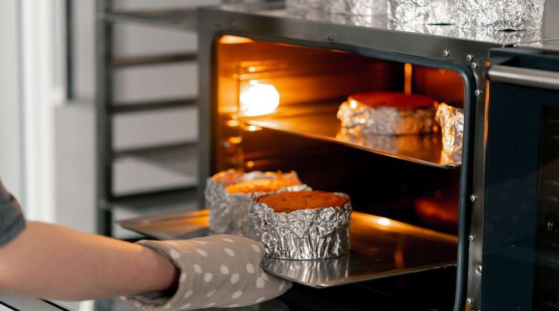 harga oven kirin