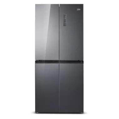 kulkas beko 4 pintu