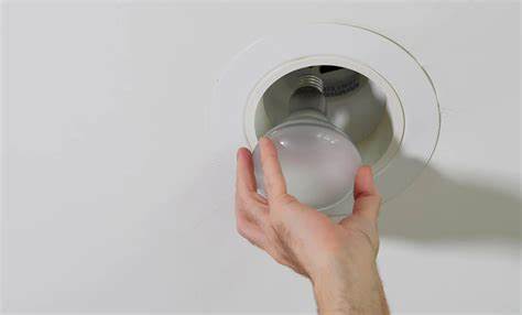 lampu downlight inbow 