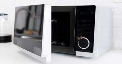 microwave low watt