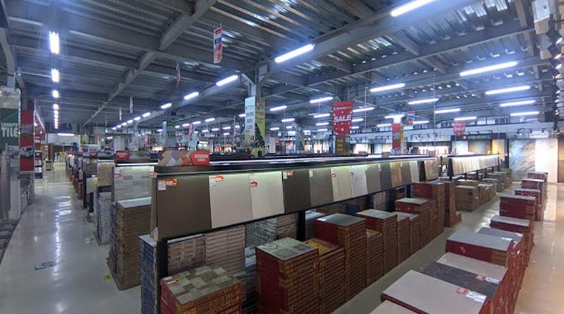 pusat keramik murah