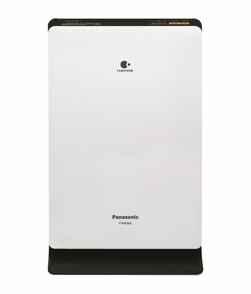 air purifier panasonic 